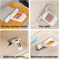 Mini Foldable Desktop Mop