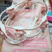 Body Massager Roller Rope