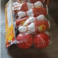 Bowling Game 10 Pin 2 Balls Bowling Set
